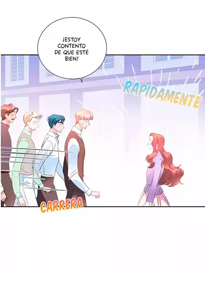La Nave Espacial de la Princesa - Capítulo 54 - Página 8 - LectorTMOo