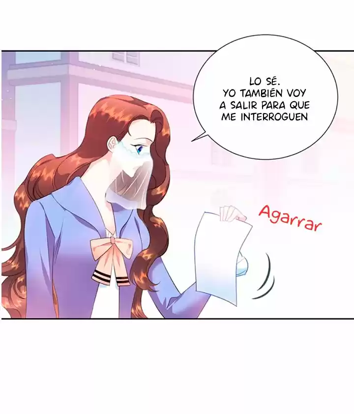 La Nave Espacial de la Princesa - Capítulo 54 - Página 16 - LectorTMOo