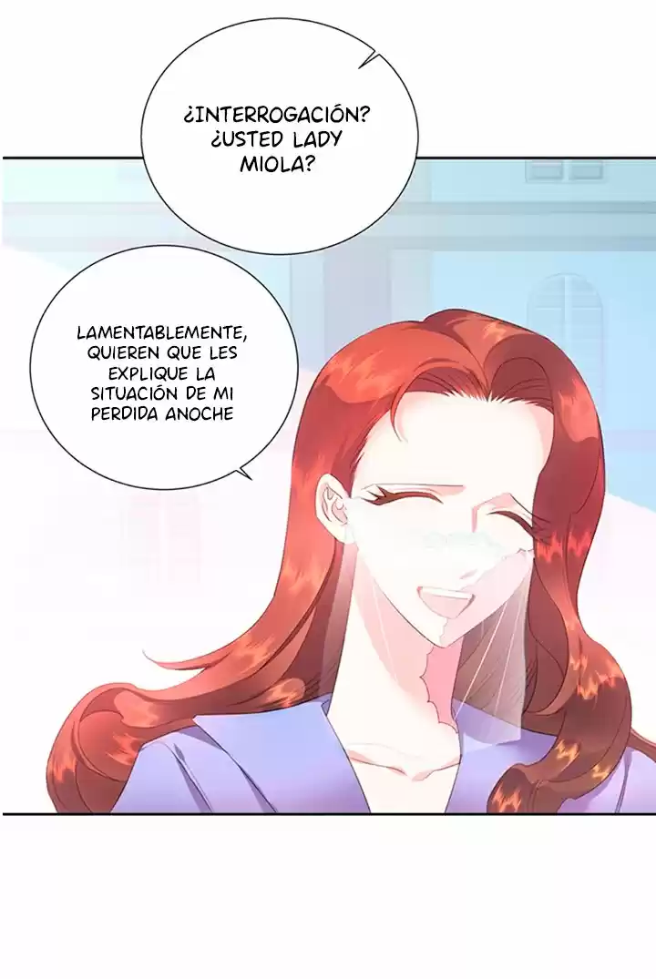 La Nave Espacial de la Princesa - Capítulo 54 - Página 18 - LectorTMOo