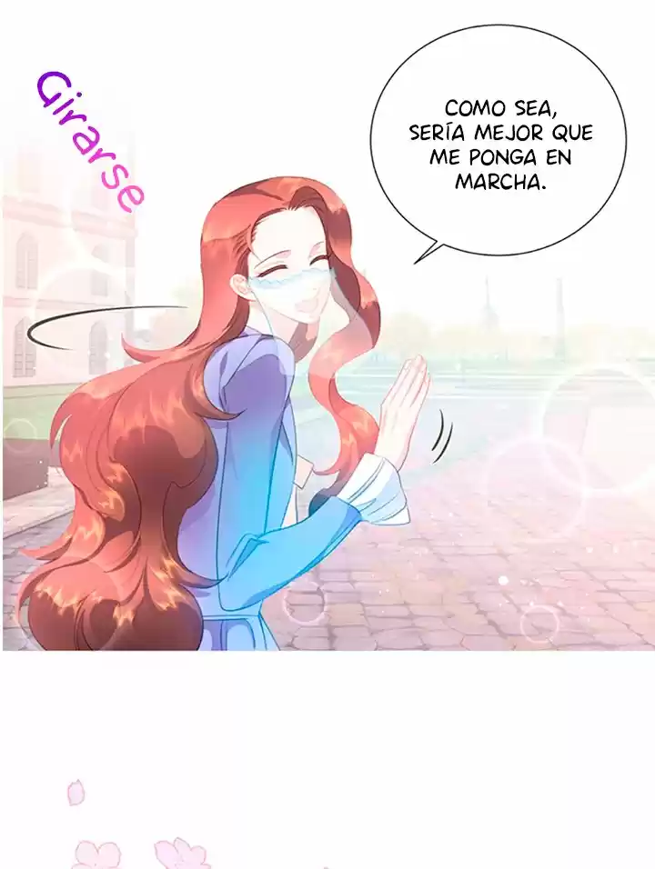 La Nave Espacial de la Princesa - Capítulo 54 - Página 22 - LectorTMOo