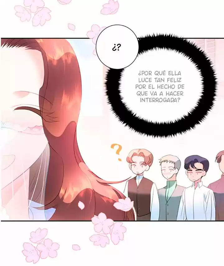 La Nave Espacial de la Princesa - Capítulo 54 - Página 24 - LectorTMOo