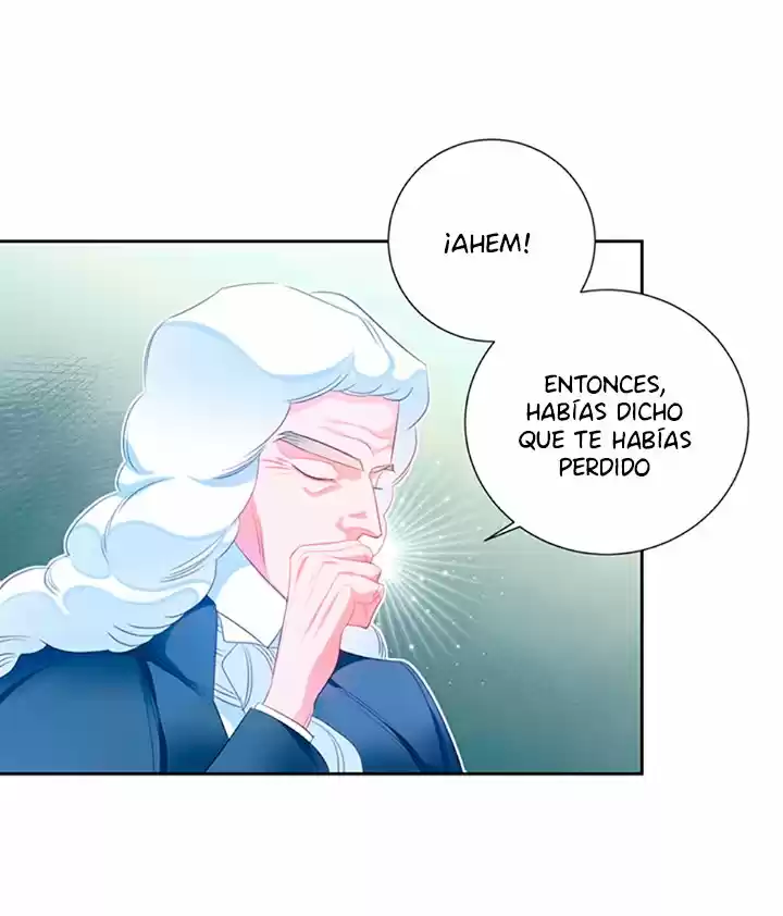 La Nave Espacial de la Princesa - Capítulo 54 - Página 40 - LectorTMOo