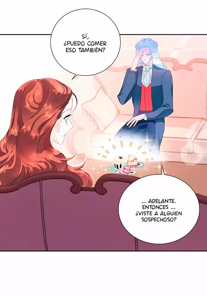 La Nave Espacial de la Princesa - Capítulo 54 - Página 41 - LectorTMOo