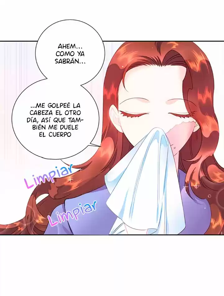 La Nave Espacial de la Princesa - Capítulo 54 - Página 46 - LectorTMOo