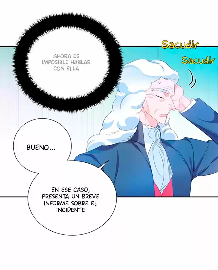 La Nave Espacial de la Princesa - Capítulo 54 - Página 56 - LectorTMOo