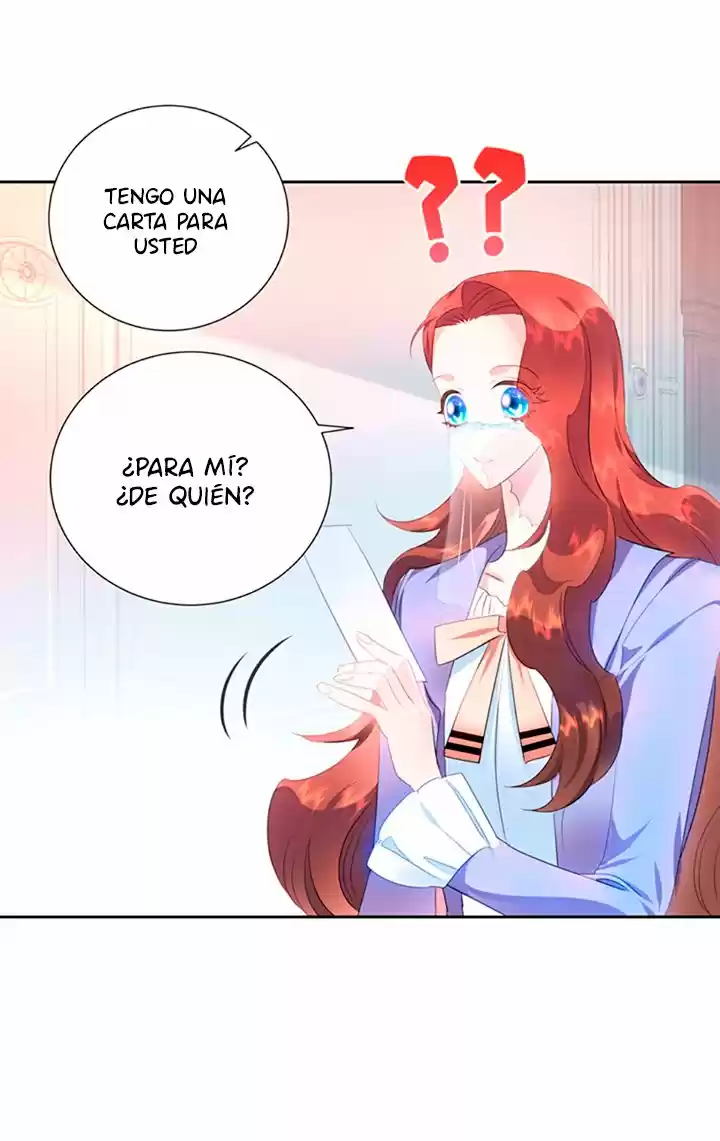 La Nave Espacial de la Princesa - Capítulo 54 - Página 68 - LectorTMOo