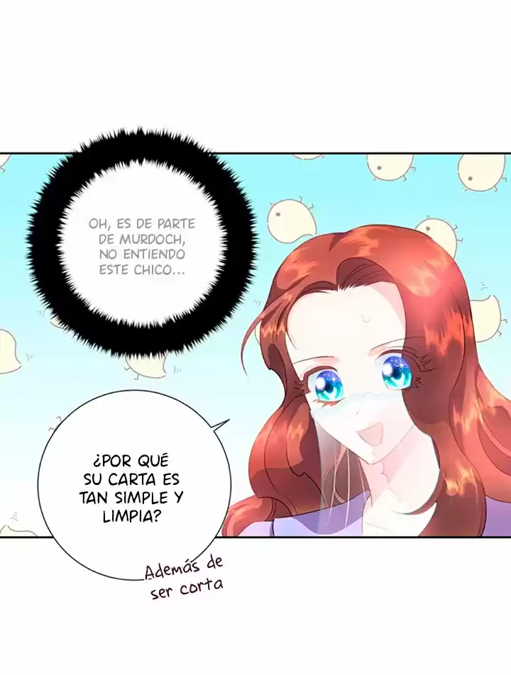 La Nave Espacial de la Princesa - Capítulo 54 - Página 71 - LectorTMOo
