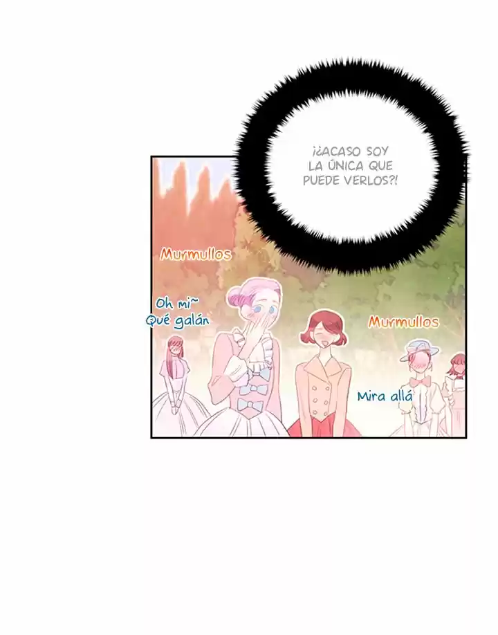 La Nave Espacial de la Princesa - Capítulo 54 - Página 81 - LectorTMOo