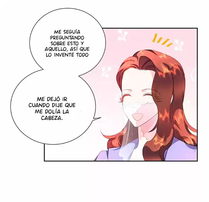 La Nave Espacial de la Princesa - Capítulo 54 - Página 90 - LectorTMOo