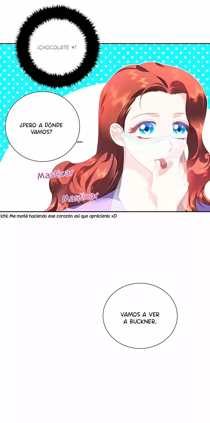 La Nave Espacial de la Princesa - Capítulo 54 - Página 98 - LectorTMOo