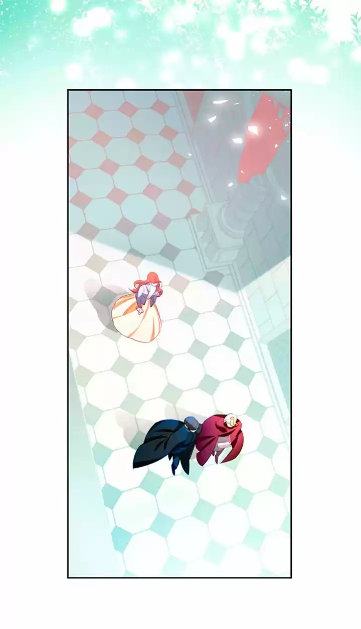 La Nave Espacial de la Princesa - Capítulo 55 - Página 4 - LectorTMOo