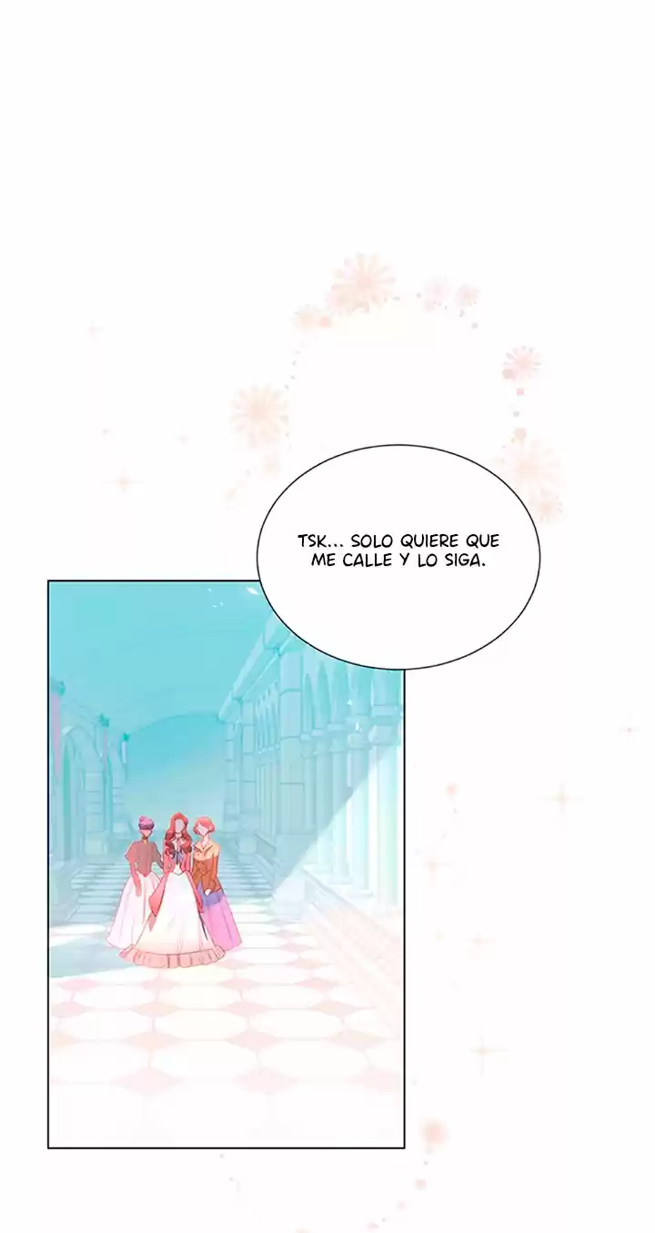 La Nave Espacial de la Princesa - Capítulo 55 - Página 13 - LectorTMOo