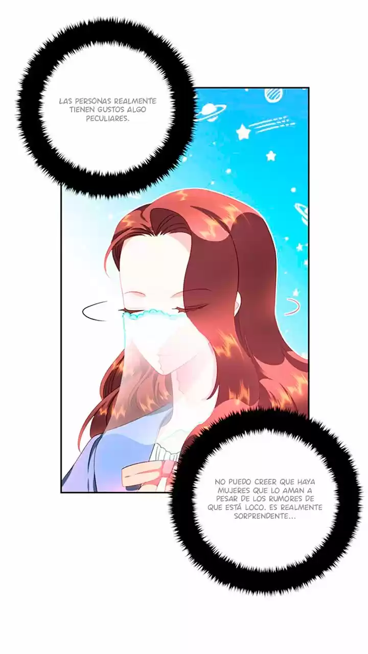 La Nave Espacial de la Princesa - Capítulo 55 - Página 24 - LectorTMOo