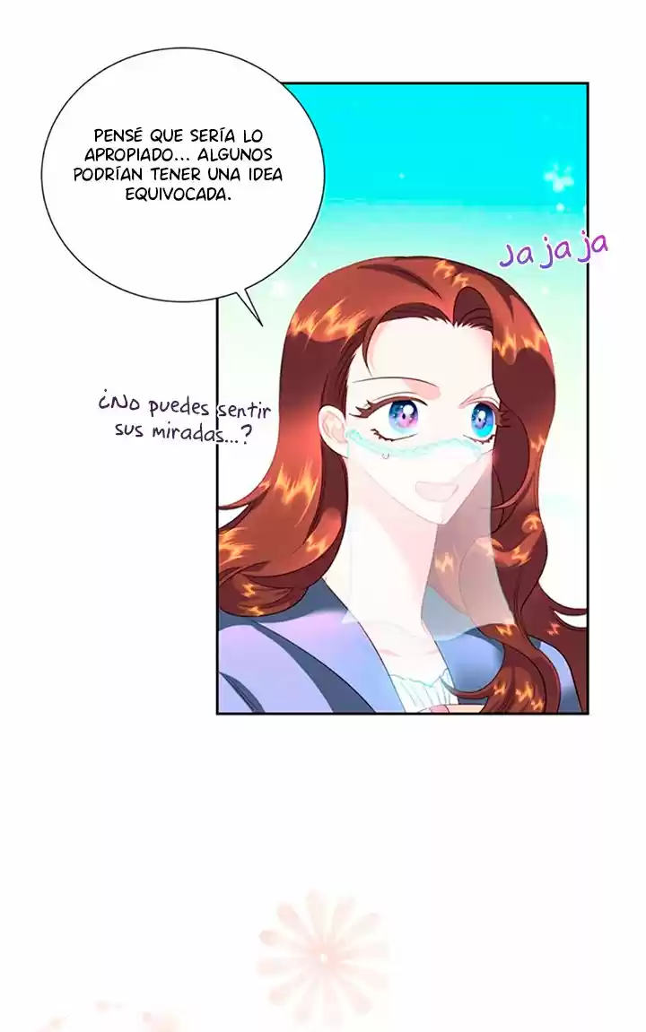 La Nave Espacial de la Princesa - Capítulo 55 - Página 36 - LectorTMOo