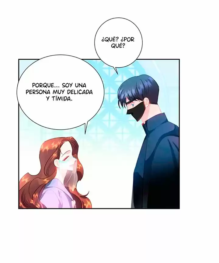 La Nave Espacial de la Princesa - Capítulo 55 - Página 43 - LectorTMOo