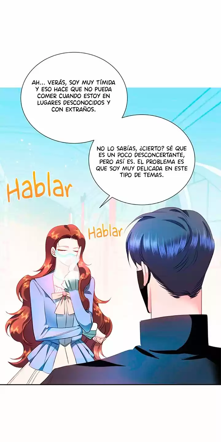 La Nave Espacial de la Princesa - Capítulo 55 - Página 45 - LectorTMOo