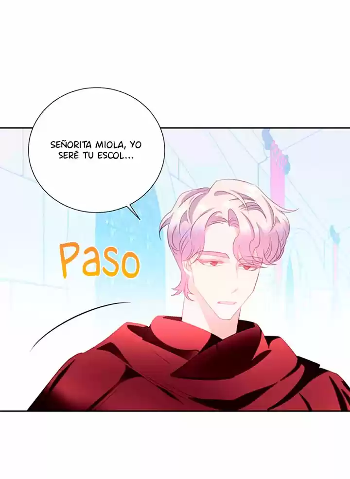 La Nave Espacial de la Princesa - Capítulo 55 - Página 49 - LectorTMOo