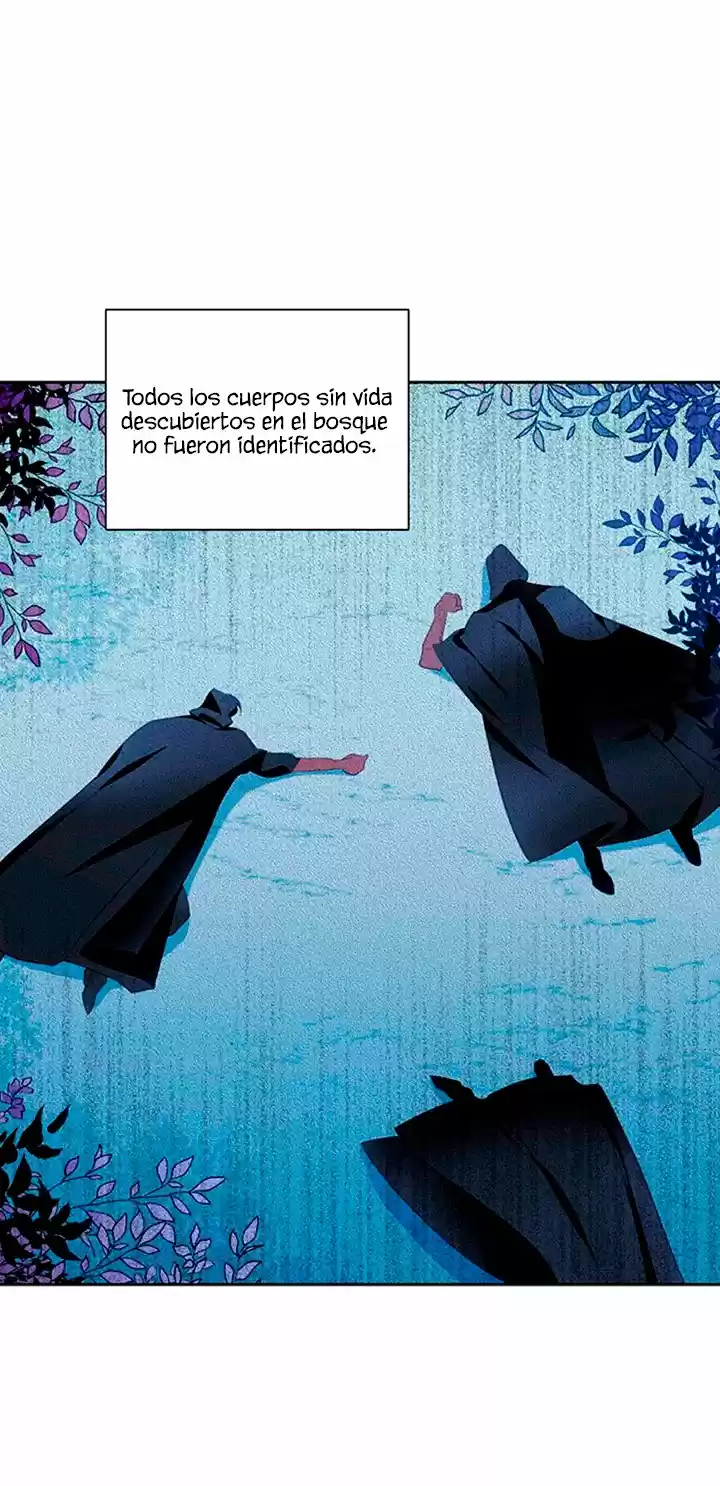 La Nave Espacial de la Princesa - Capítulo 56 - Página 4 - LectorTMOo