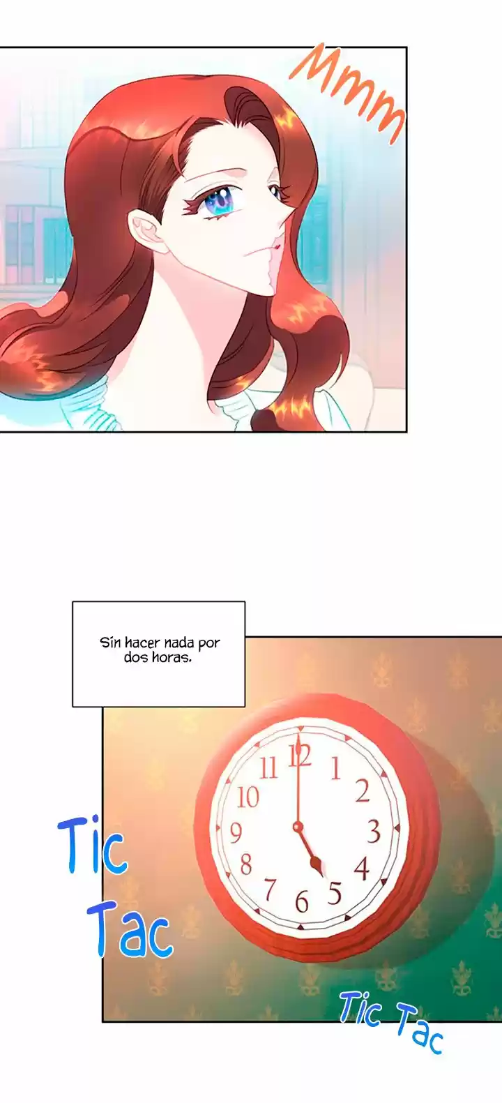 La Nave Espacial de la Princesa - Capítulo 56 - Página 13 - LectorTMOo