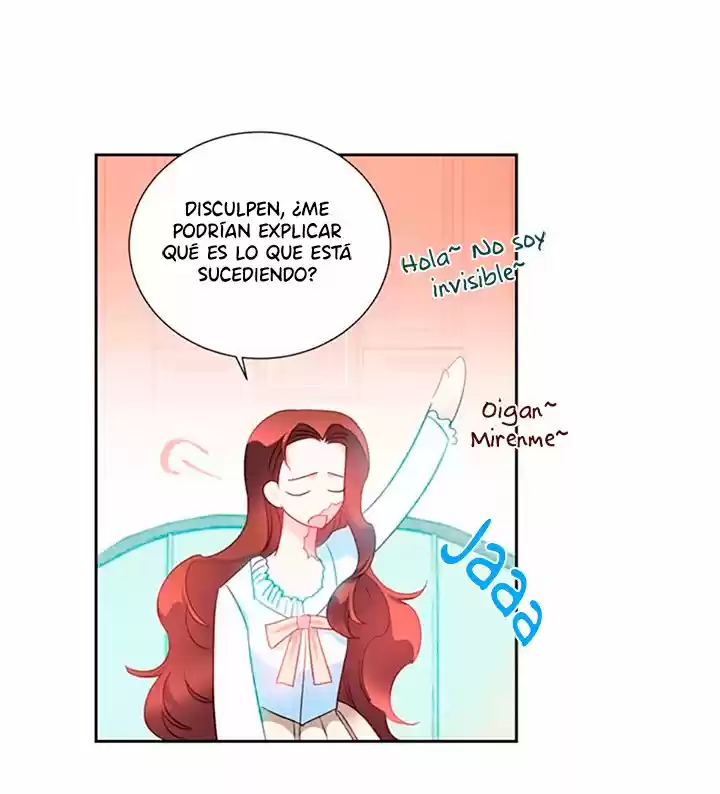 La Nave Espacial de la Princesa - Capítulo 56 - Página 16 - LectorTMOo
