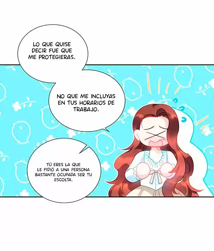La Nave Espacial de la Princesa - Capítulo 56 - Página 18 - LectorTMOo