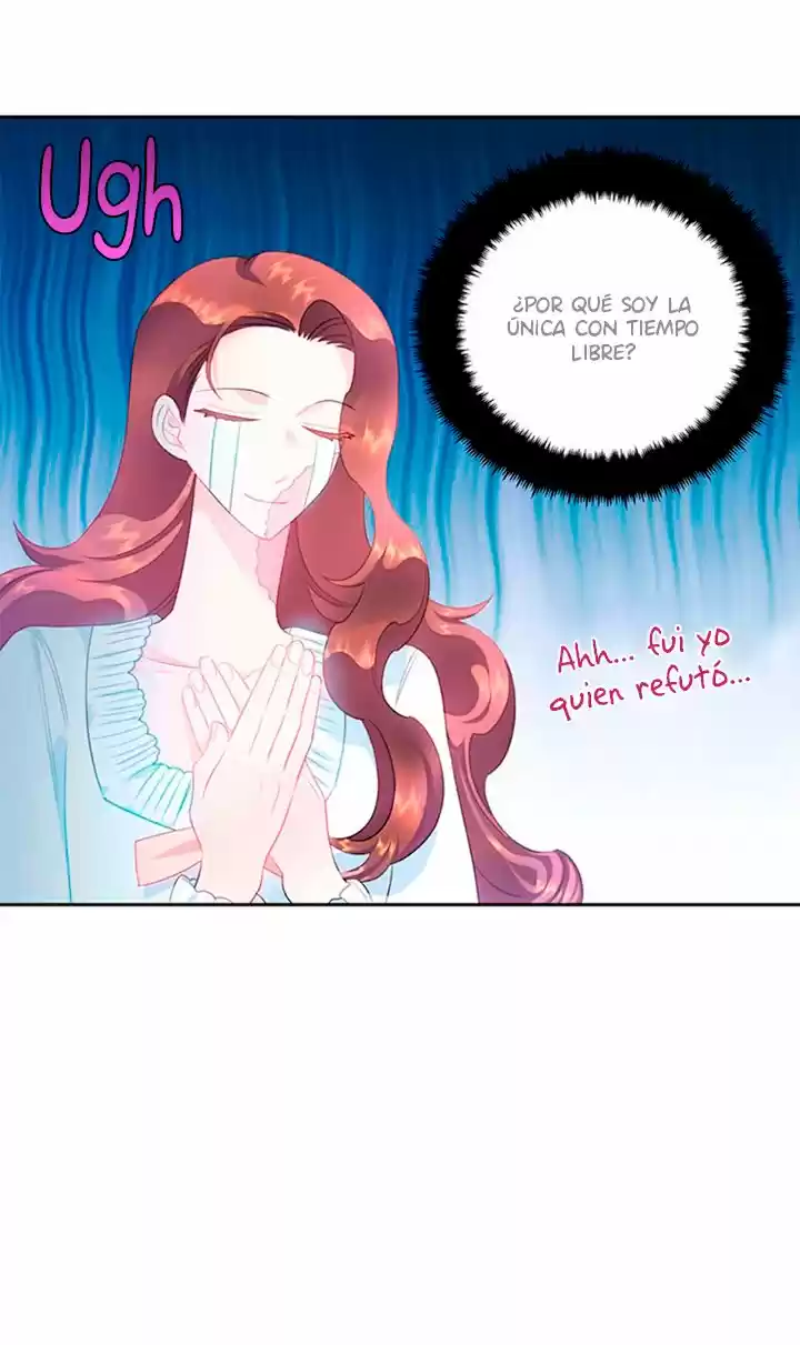 La Nave Espacial de la Princesa - Capítulo 56 - Página 23 - LectorTMOo