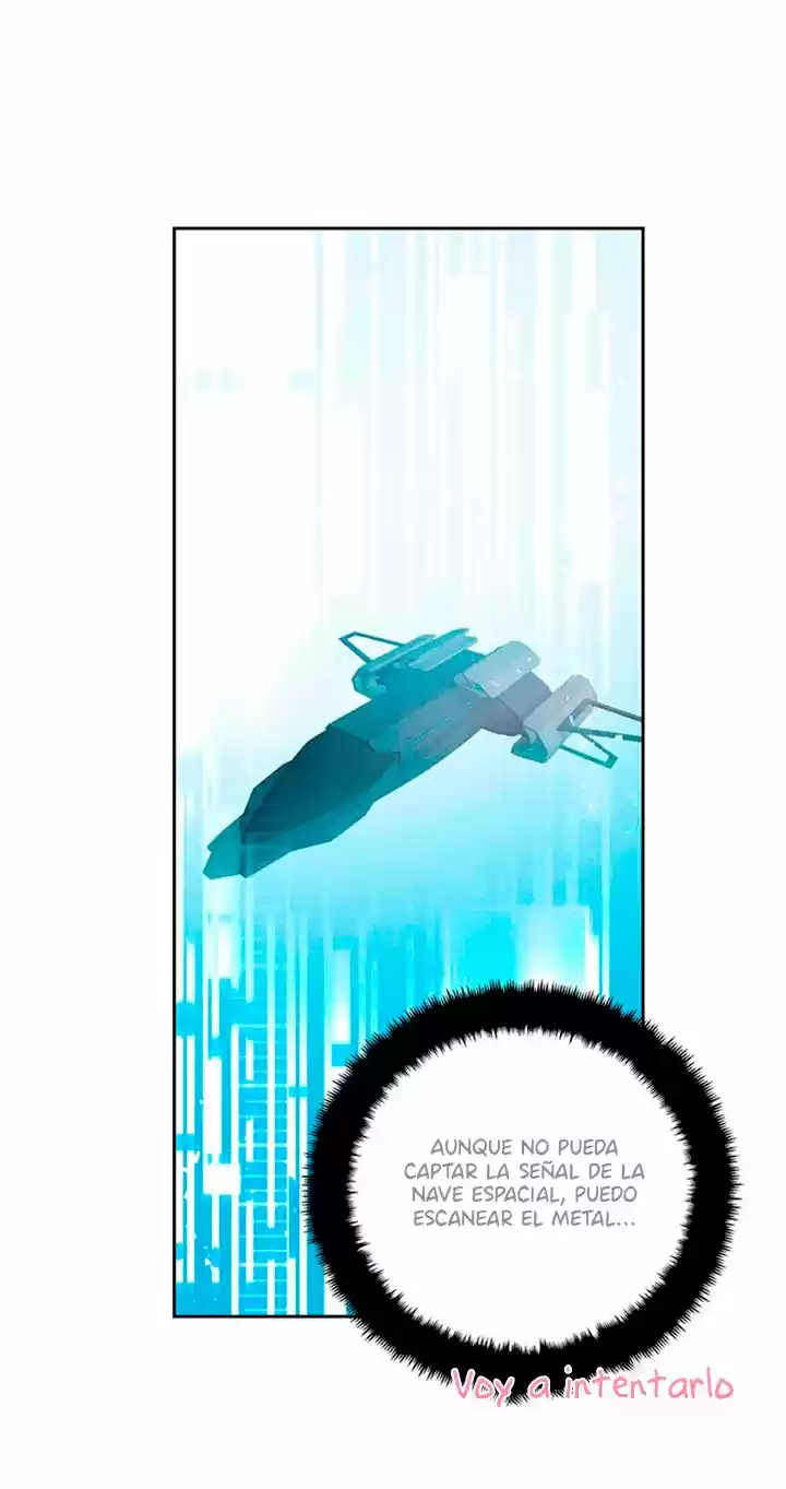 La Nave Espacial de la Princesa - Capítulo 56 - Página 29 - LectorTMOo