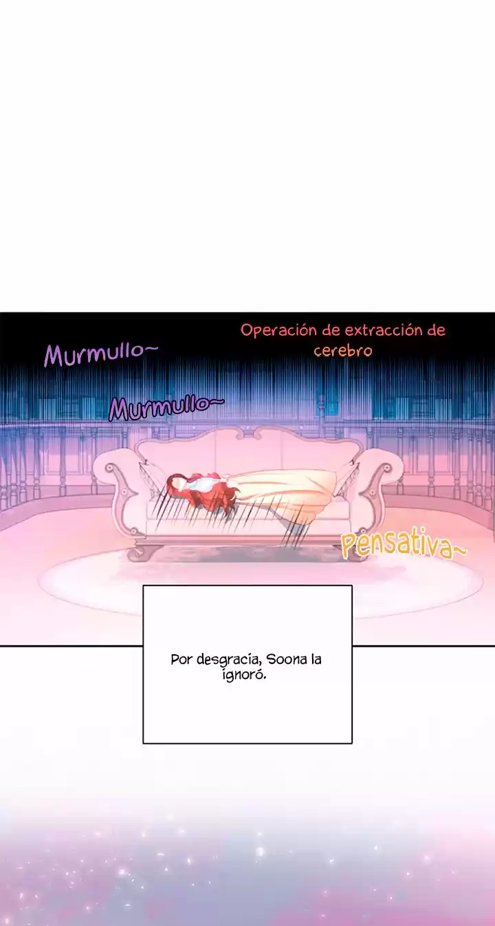La Nave Espacial de la Princesa - Capítulo 56 - Página 30 - LectorTMOo