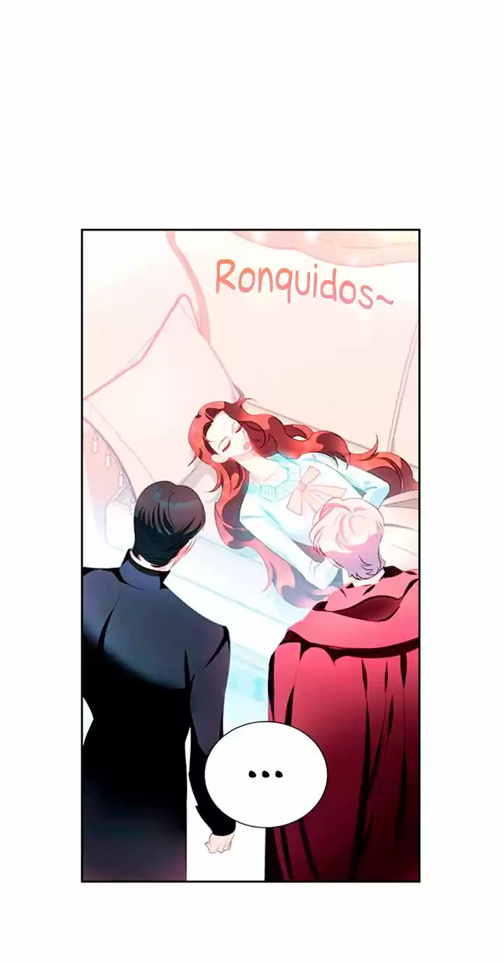 La Nave Espacial de la Princesa - Capítulo 56 - Página 33 - LectorTMOo