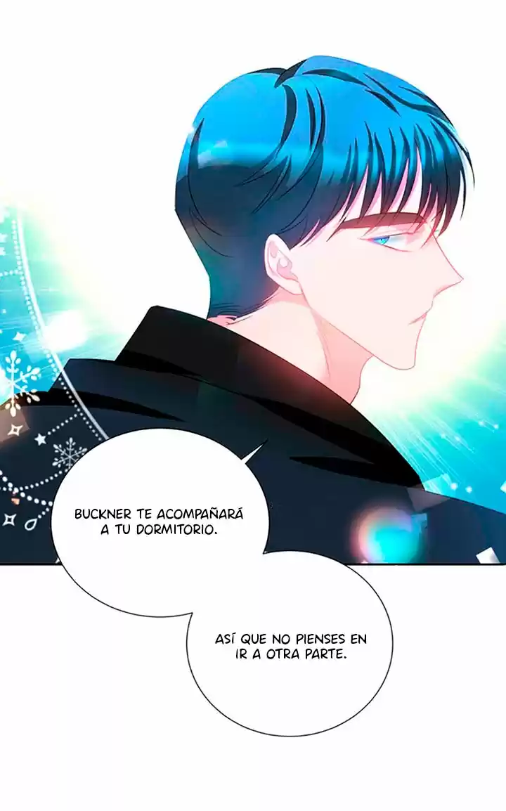 La Nave Espacial de la Princesa - Capítulo 56 - Página 42 - LectorTMOo
