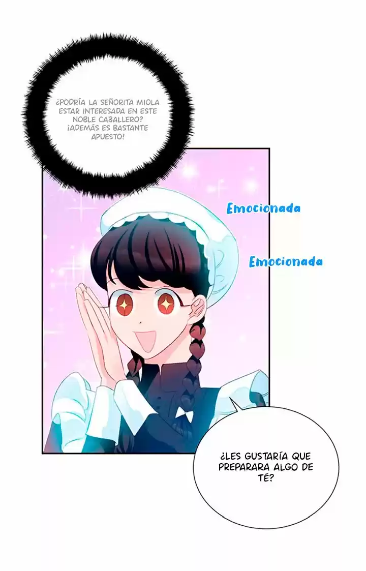 La Nave Espacial de la Princesa - Capítulo 56 - Página 56 - LectorTMOo