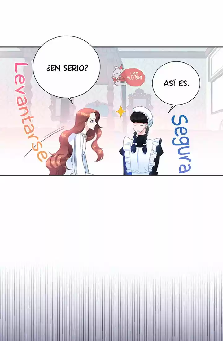 La Nave Espacial de la Princesa - Capítulo 57 - Página 7 - LectorTMOo