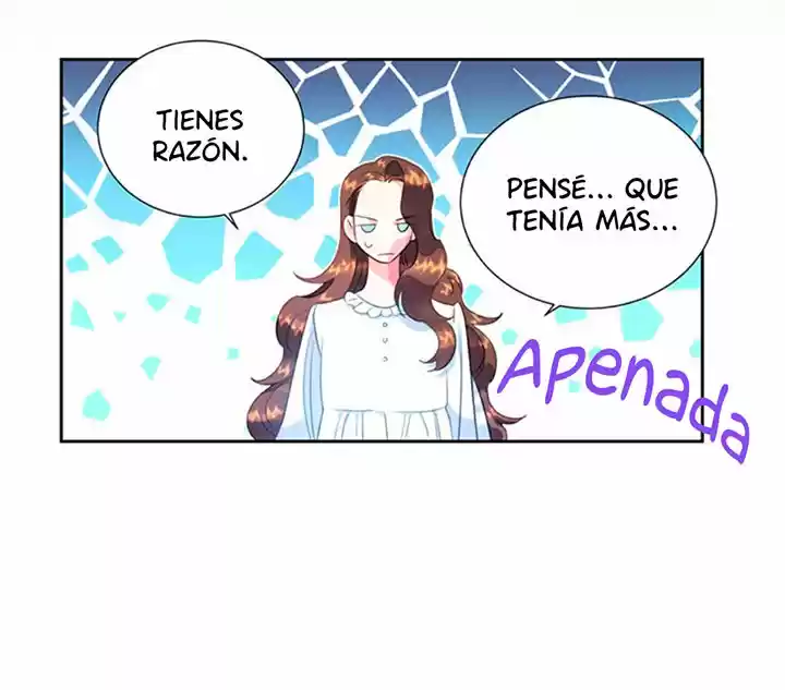 La Nave Espacial de la Princesa - Capítulo 57 - Página 9 - LectorTMOo