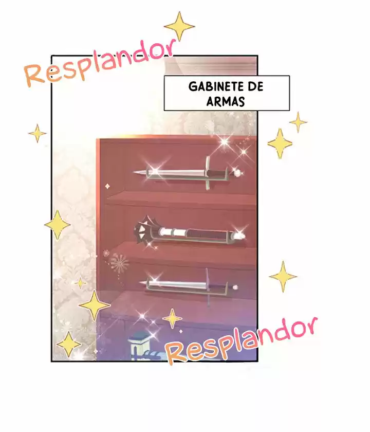 La Nave Espacial de la Princesa - Capítulo 57 - Página 10 - LectorTMOo