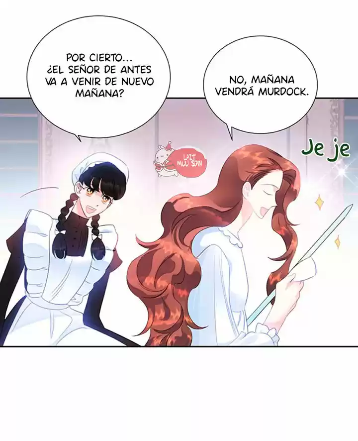 La Nave Espacial de la Princesa - Capítulo 57 - Página 12 - LectorTMOo