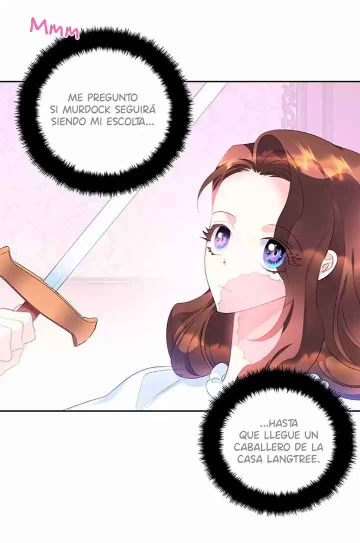 La Nave Espacial de la Princesa - Capítulo 57 - Página 15 - LectorTMOo