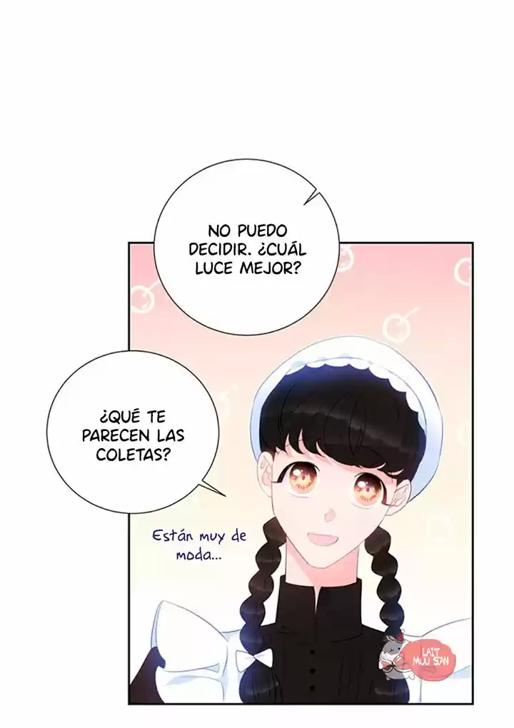 La Nave Espacial de la Princesa - Capítulo 57 - Página 17 - LectorTMOo