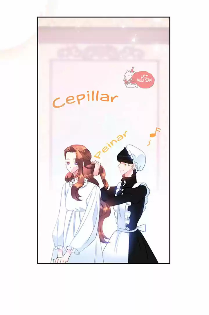 La Nave Espacial de la Princesa - Capítulo 57 - Página 21 - LectorTMOo