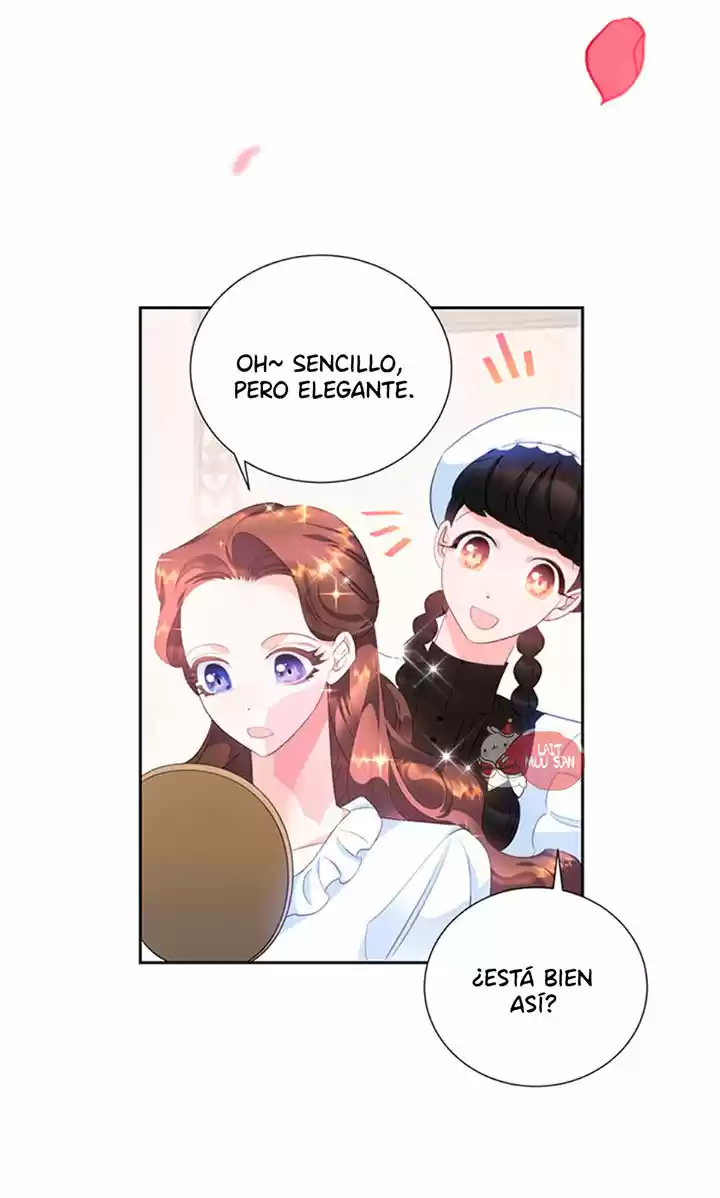 La Nave Espacial de la Princesa - Capítulo 57 - Página 24 - LectorTMOo