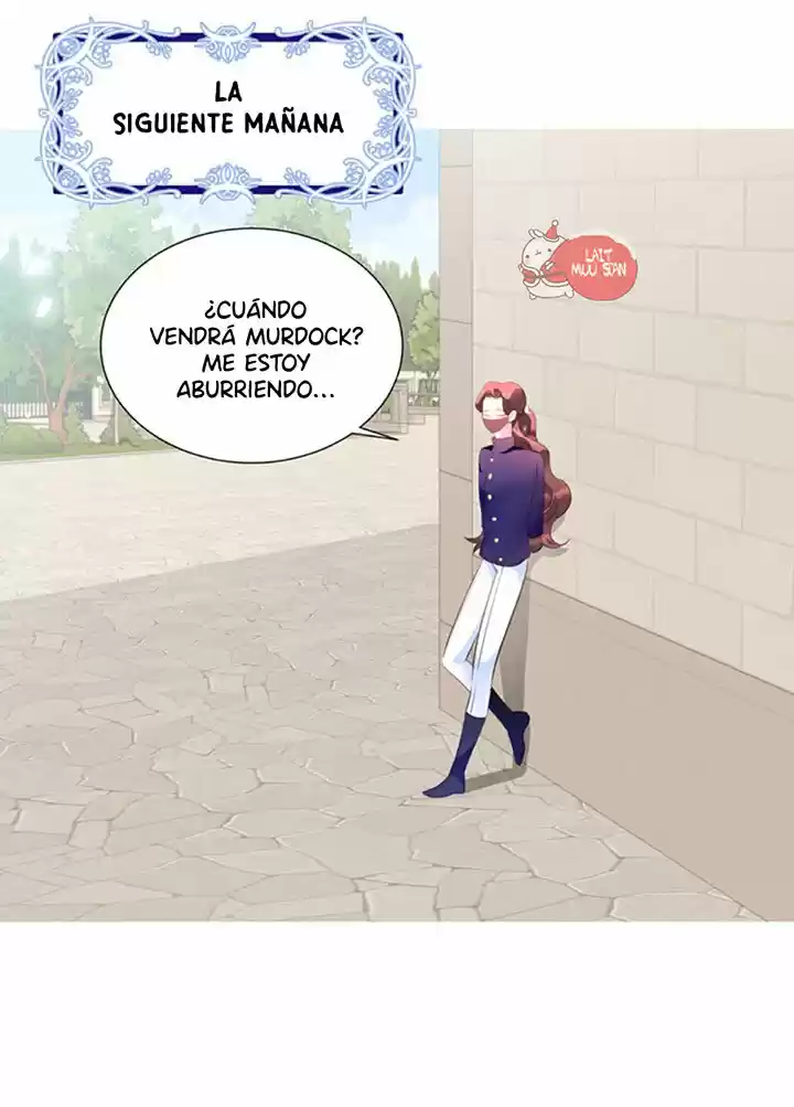 La Nave Espacial de la Princesa - Capítulo 57 - Página 29 - LectorTMOo