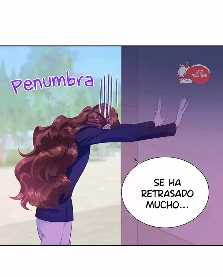 La Nave Espacial de la Princesa - Capítulo 57 - Página 32 - LectorTMOo