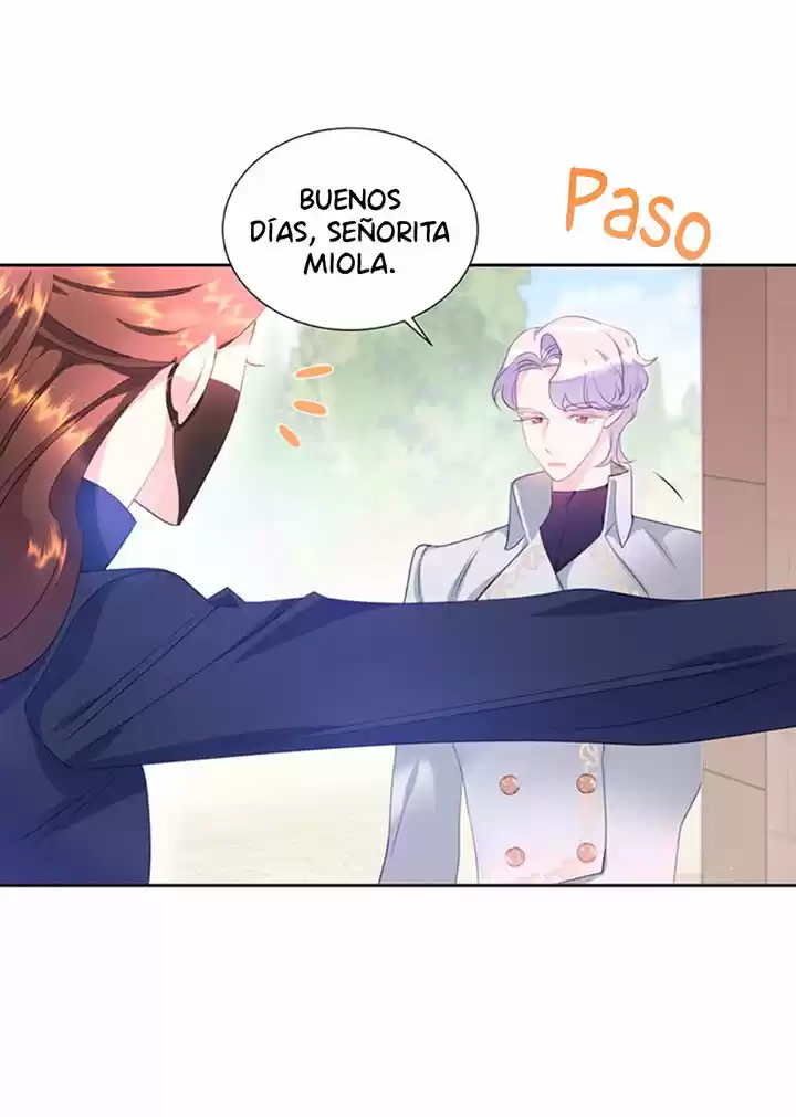 La Nave Espacial de la Princesa - Capítulo 57 - Página 33 - LectorTMOo