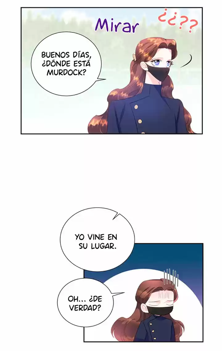 La Nave Espacial de la Princesa - Capítulo 57 - Página 34 - LectorTMOo