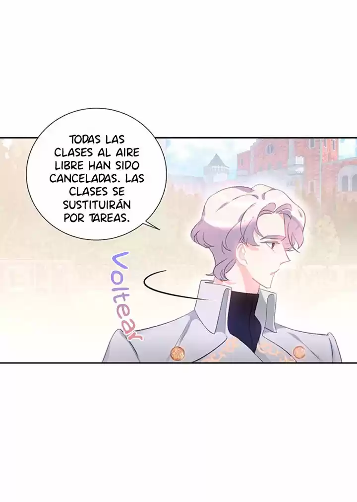La Nave Espacial de la Princesa - Capítulo 57 - Página 36 - LectorTMOo
