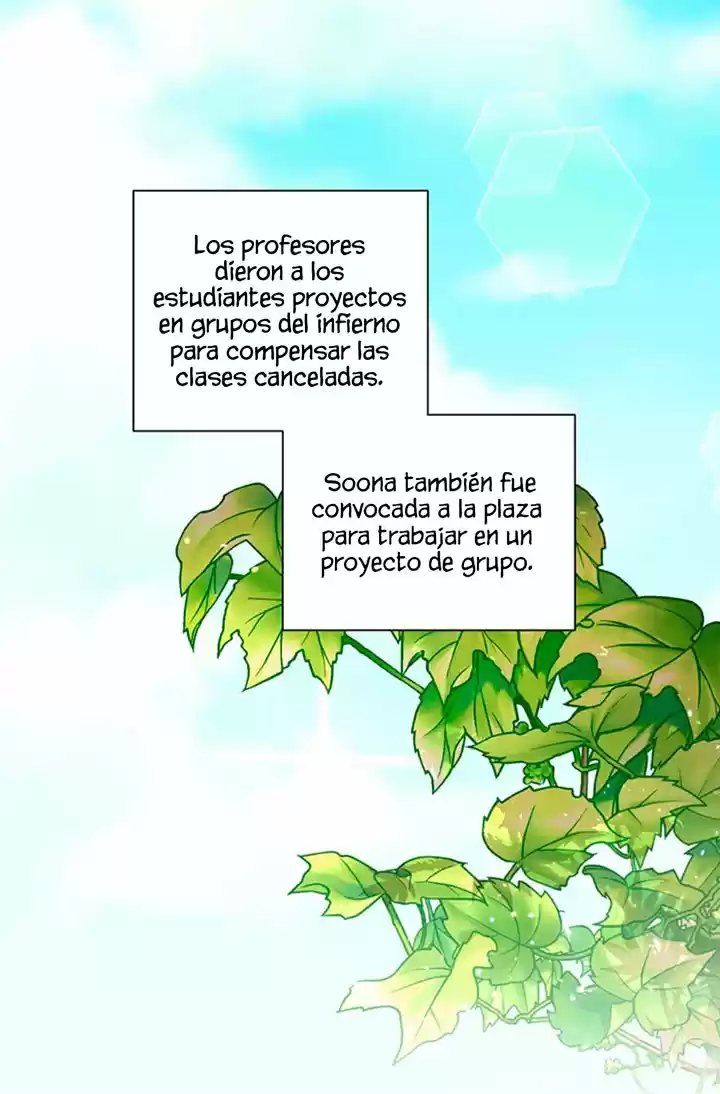 La Nave Espacial de la Princesa - Capítulo 57 - Página 41 - LectorTMOo