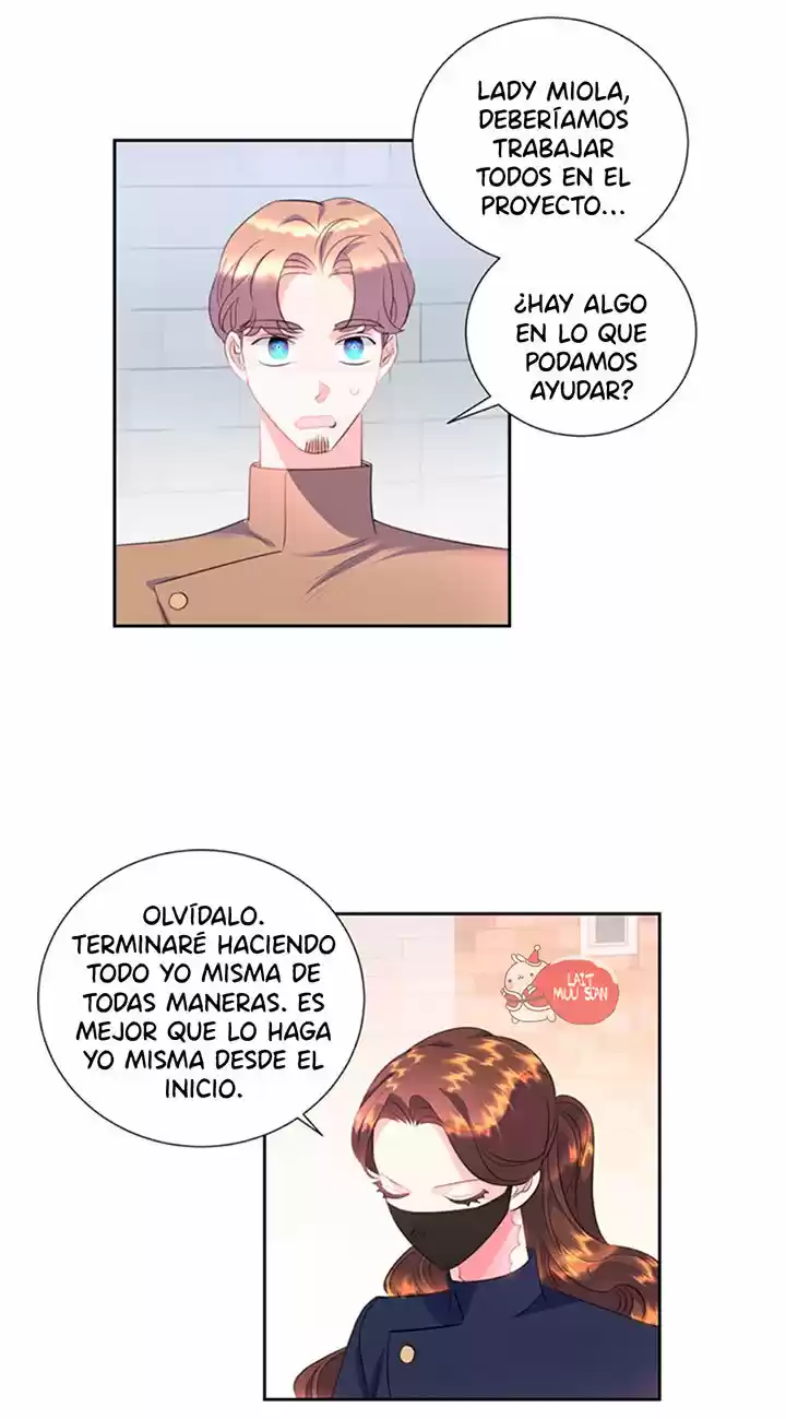 La Nave Espacial de la Princesa - Capítulo 57 - Página 45 - LectorTMOo