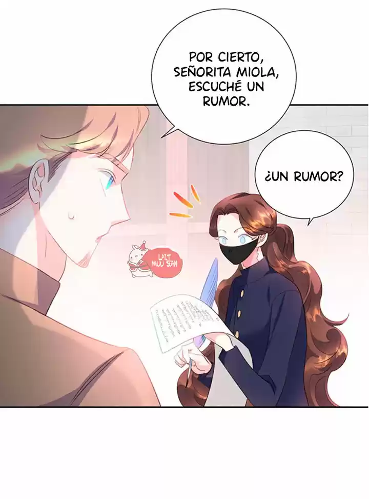 La Nave Espacial de la Princesa - Capítulo 57 - Página 48 - LectorTMOo