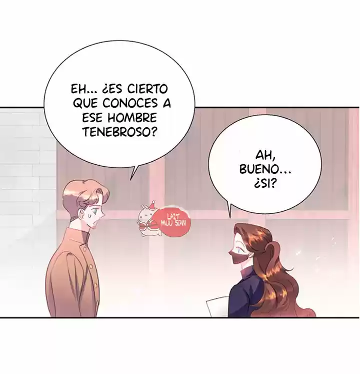 La Nave Espacial de la Princesa - Capítulo 57 - Página 49 - LectorTMOo