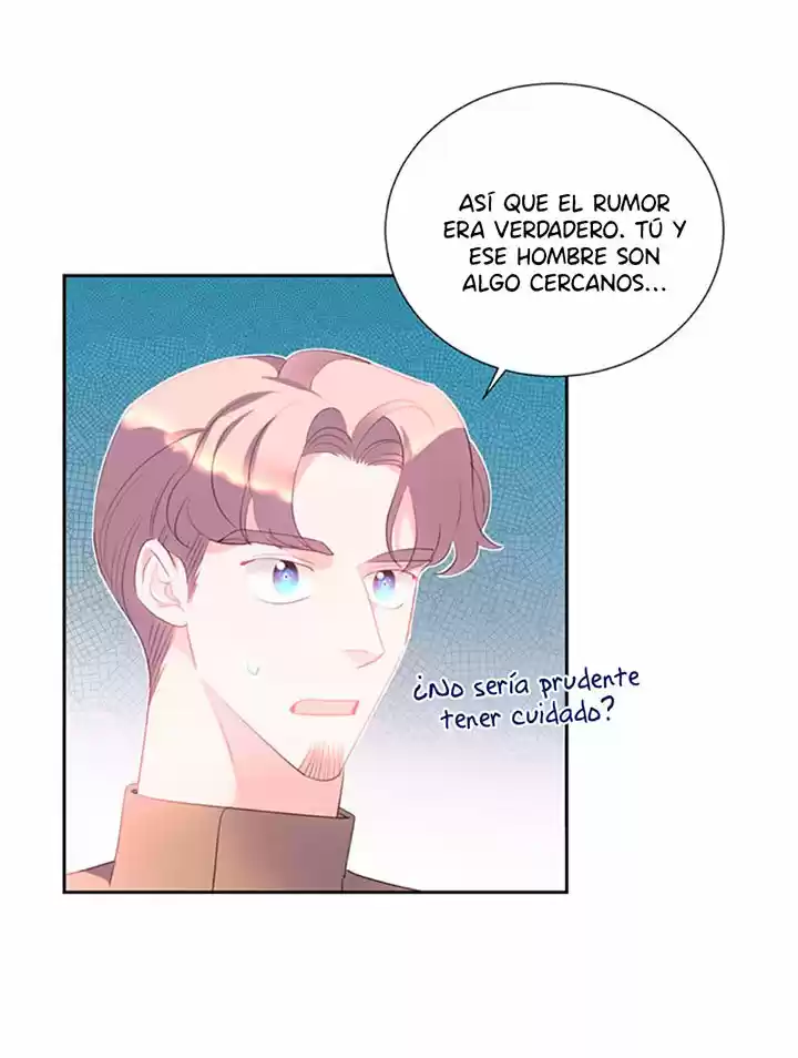 La Nave Espacial de la Princesa - Capítulo 57 - Página 50 - LectorTMOo