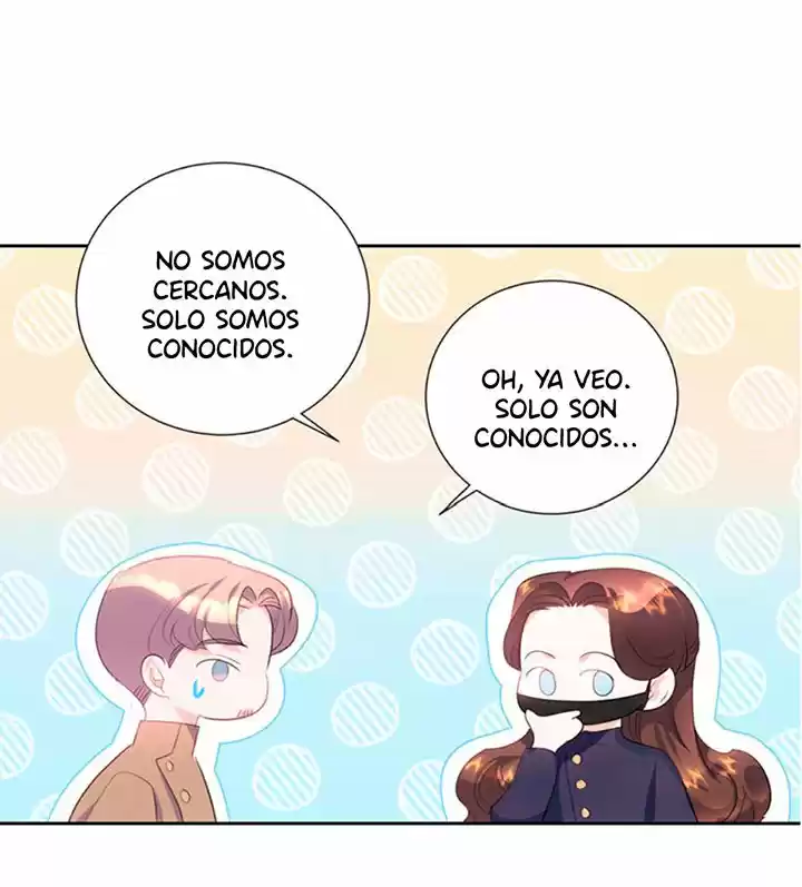 La Nave Espacial de la Princesa - Capítulo 57 - Página 51 - LectorTMOo